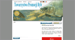 Desktop Screenshot of pankarp.pl